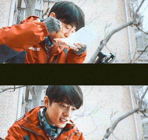 肖战外卖小哥爆料视频,揭秘明星日常幕后生活 第2张 肖战外卖小哥爆料视频,揭秘明星日常幕后生活 第2张