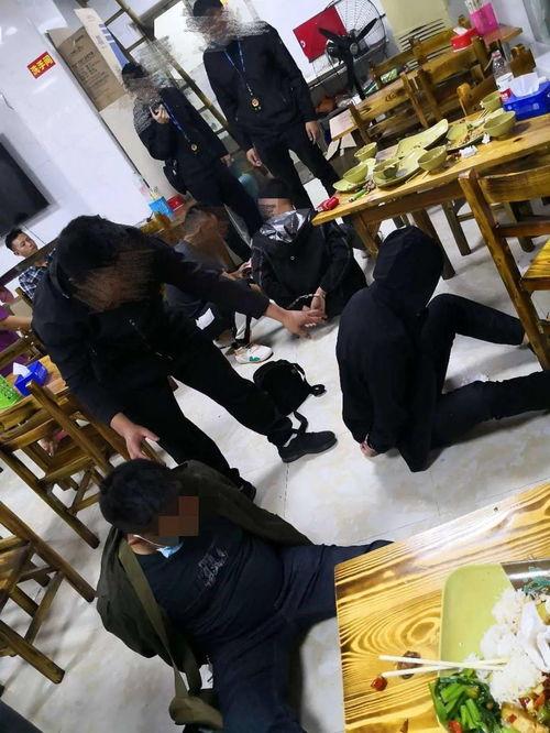 娱乐吃瓜酱诈骗团伙,网络陷阱下的“甜蜜陷阱” 第2张 娱乐吃瓜酱诈骗团伙,网络陷阱下的“甜蜜陷阱” 第2张