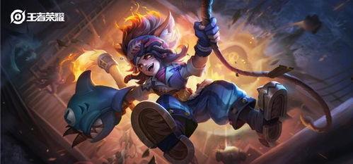 沈梦溪新皮肤爆料最新消息,神秘元素与科技感并存，带你领略未来战神风采  第3张