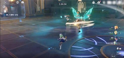 天刀手游万象爆料攻略视频,揭秘隐藏秘籍,轻松升级 第3张 天刀手游万象爆料攻略视频,揭秘隐藏秘籍,轻松升级 第3张