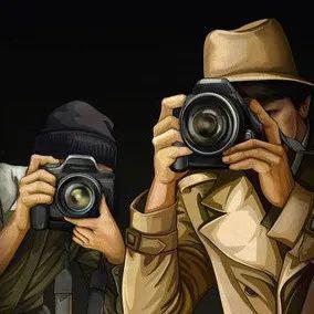 最新爆料八卦狗仔图片 第2张 最新爆料八卦狗仔图片 第2张